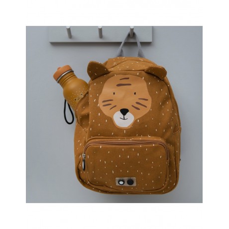 Backpack -MR. TIGER